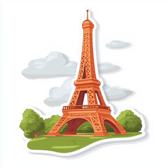 illustration generated AI