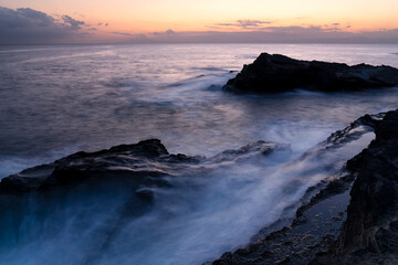神奈川県三浦市　城ヶ島