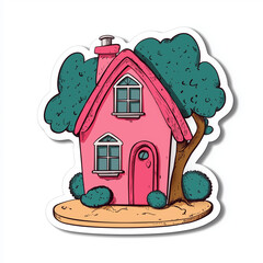 illustration generated AI