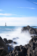 Phare de Goury, La Hague, Cotentin
