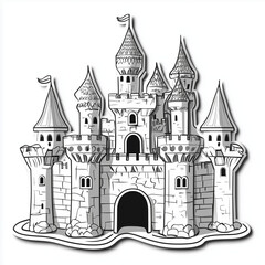 Obraz premium illustration generated AI