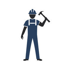 man with hat and sunglasses