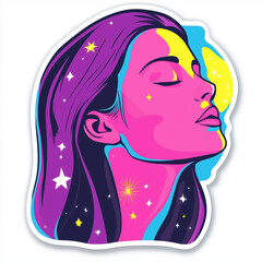 illustration generated AI