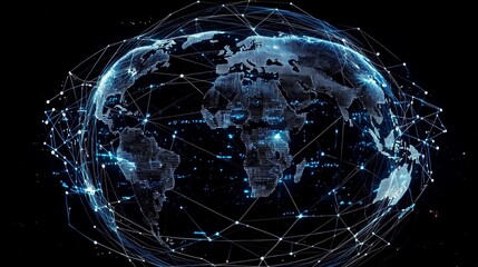 Understand the dynamic relationships that shape our financial world.