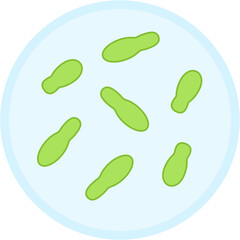 Clostridium Botulinum icon
