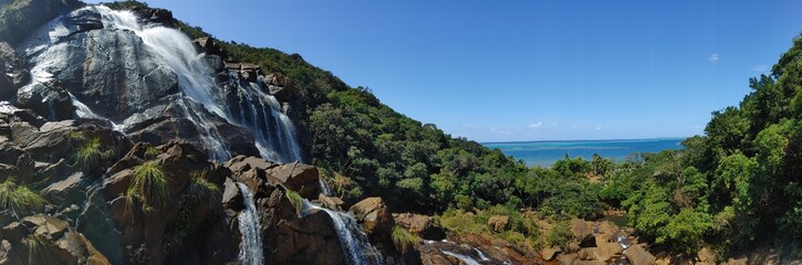 nouvelle caledonie