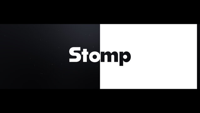 4K Stomp