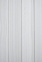 Obraz premium Bleached grey wood grain background, subtly textured, soft natural light, rustic, wood grain texture