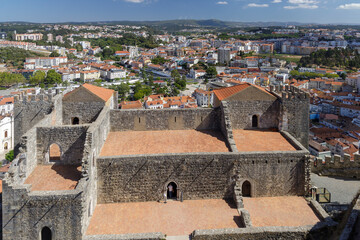 Obraz premium leiria
