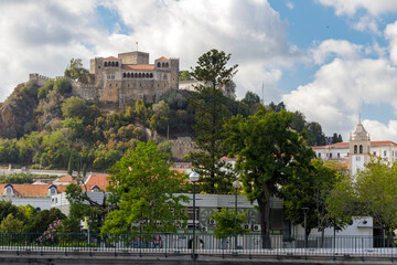 Fototapeta premium leiria