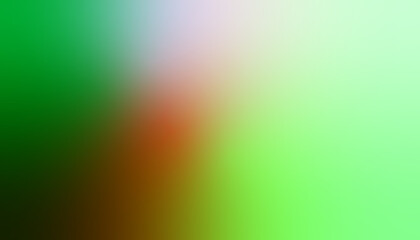 Elegant Green and Brown Color Transition for Modern Backgrounds