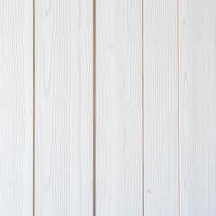 Obraz premium Soft whitewashed wood texture, subtle grain visible, wood grain, pale, whitewashed wood