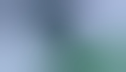 Faded Gradient with Blue and Green Tones for Elegant Visuals