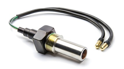 Electrical Connector Assembly