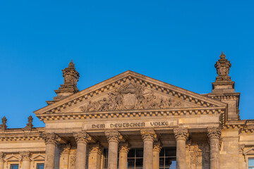 germany capital berlin city center buildings architecture and must-see tourist attractions photos