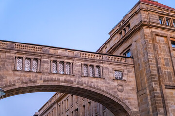 germany capital berlin city center buildings architecture and must-see tourist attractions photos