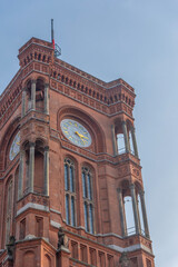 germany capital berlin city center buildings architecture and must-see tourist attractions photos