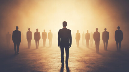 Strategic Talent Acquisition: Finding the Right Fit for Success

