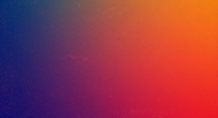 Obraz premium The image showcases a vibrant and smooth color gradient with a subtle textured effect.