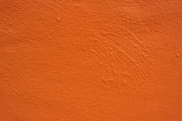 Fototapeta premium orange wall texture