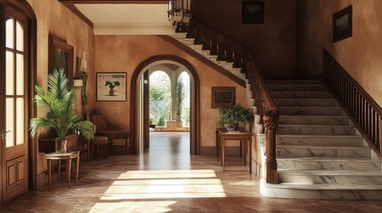 attiqeking_A_sleek_wooden_staircase_with_d-CE3E2.jpg, attiqeking_A_sleek_modern_farmhouse_with_a-B3B45.jpg, attiqeking_A_simple_yet_elegant_Western_en-AD924.jpg, attiqeking_A_sleek_double-height_stair