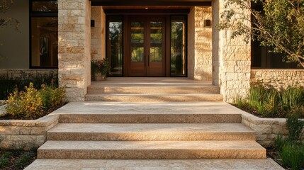 attiqeking_A_sleek_wooden_staircase_with_d-CE3E2.jpg, attiqeking_A_sleek_modern_farmhouse_with_a-B3B45.jpg, attiqeking_A_simple_yet_elegant_Western_en-AD924.jpg, attiqeking_A_sleek_double-height_stair