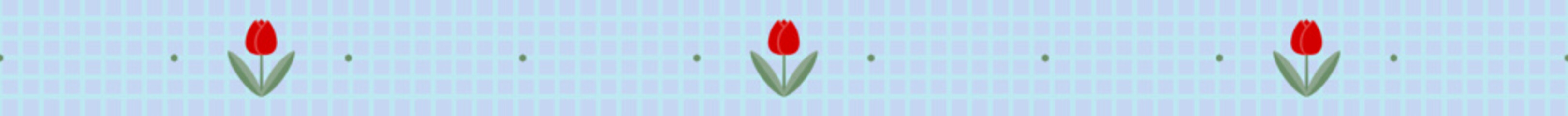 꽃무늬 마스킹 테이프