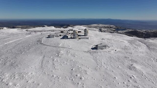 Serra da Estrela - Torre