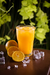 orange juice