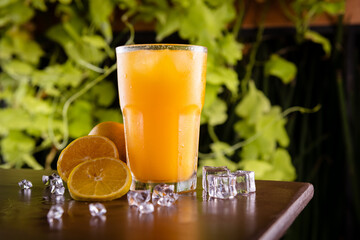 orange juice
