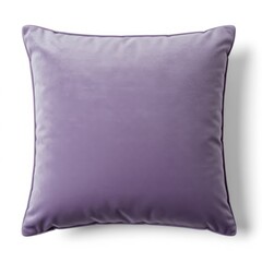 pillow isolated on white