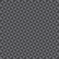 Seamless Geometric Pinwheel Pattern – Modern Abstract Vector Background for Textile, Wallpaper, and Digital Design