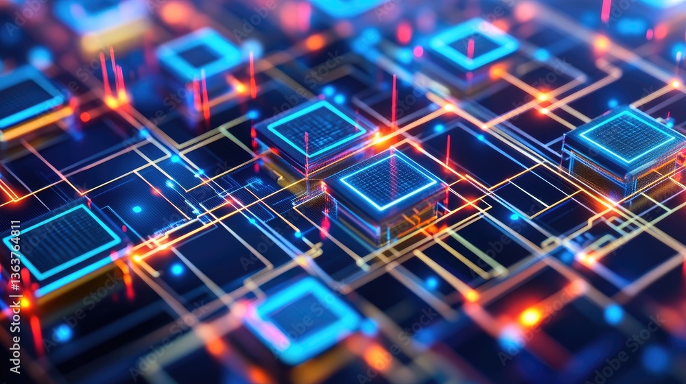 Poster peer-to-peer crypto payments through a blockchain-powered e-wallet, ensuring decentralization, speed
