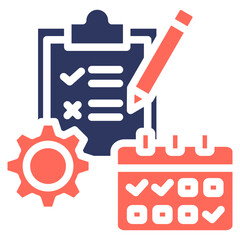 Planning Icon