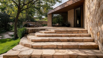 A_Western-style_house_with_a_si-EA3C6
