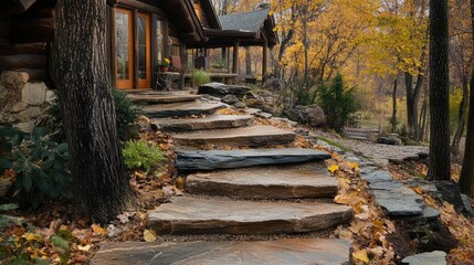 A_winding_outdoor_staircase_mad
