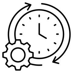 Service Availability icon