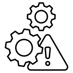 Operational Risk icon