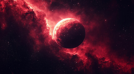 Obraz premium galaxy