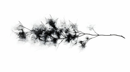 Abstract Branch Network Design