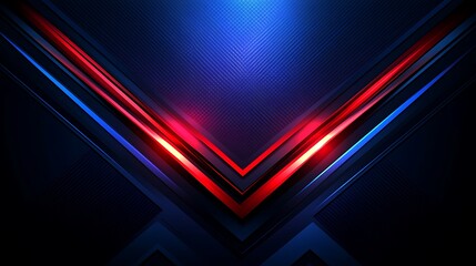 Electric convergence, a technological intersection of light and structure