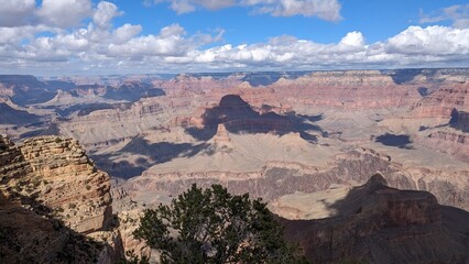 grand canyon national park