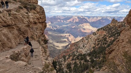grand canyon national park