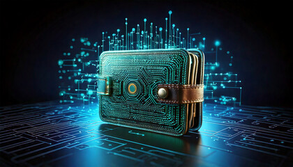 a digital wallet