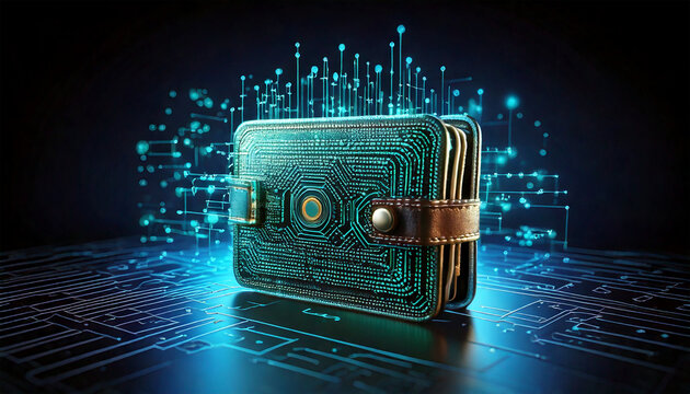 a digital wallet