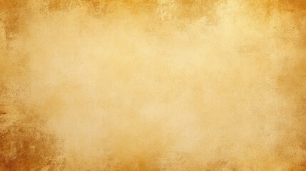 Vintage textured background in warm beige and golden tones, featuring a subtle gradient that fades from darker edges to a lighter center. The surface has a slightly grungy.
