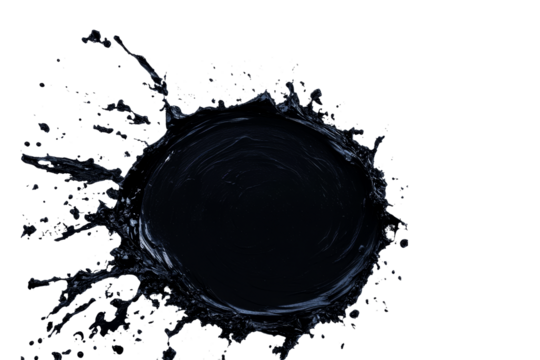 Water splash, fluid motion, abstract design element, freshness, liquid, cut out transparent