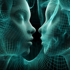 perspectives of soul geometry