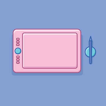 Drawing Tab for illustratior masterpiece