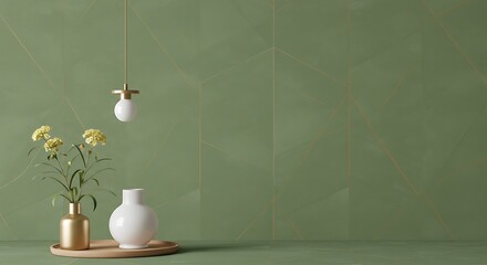 sage green aesthetic wallpaper
